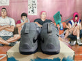 Midnight Blue Nike PG 1 Basketball Shoes - product image from the listing.