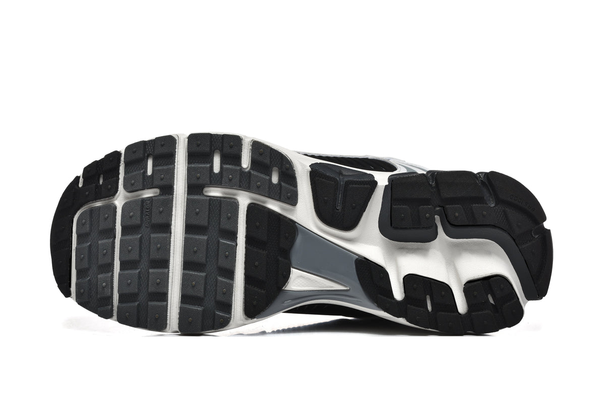 Nike Vomero 5 Sneakers in Black White Grey - product image from the listing.