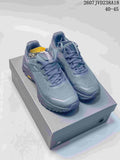 KAILAS Expedition Low-Top Hiking Shoes in Dark Gray 2607JVD238A18 - product image from the listing.
