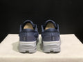 Navy Blue On Cloudstratus 3 Running Shoes - product image from the listing.