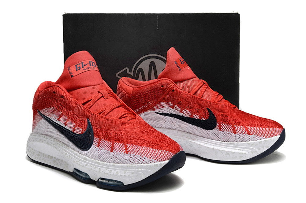 Multiple Colors - Nike GT Hustle 3 Basketball Shoes - product image from the listing.