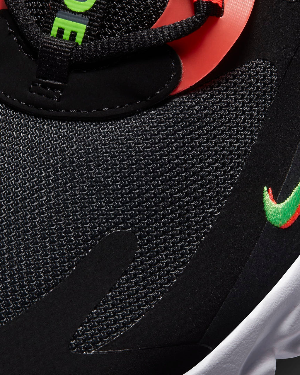 React WW Sneakers - Nike Air Max 270 CK6457-001 - product image from the listing.