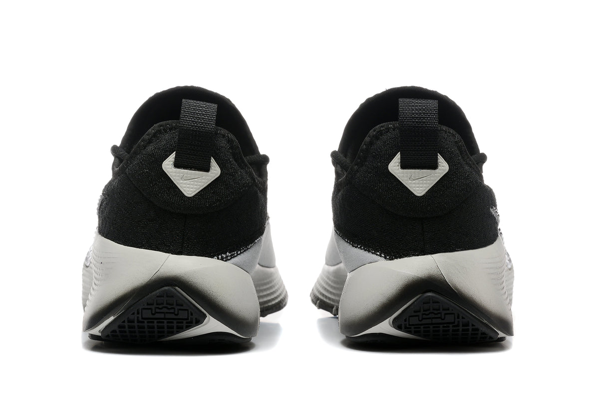 Nike LeBron Witness 7 Training Shoes in Black and White - product image from the listing.