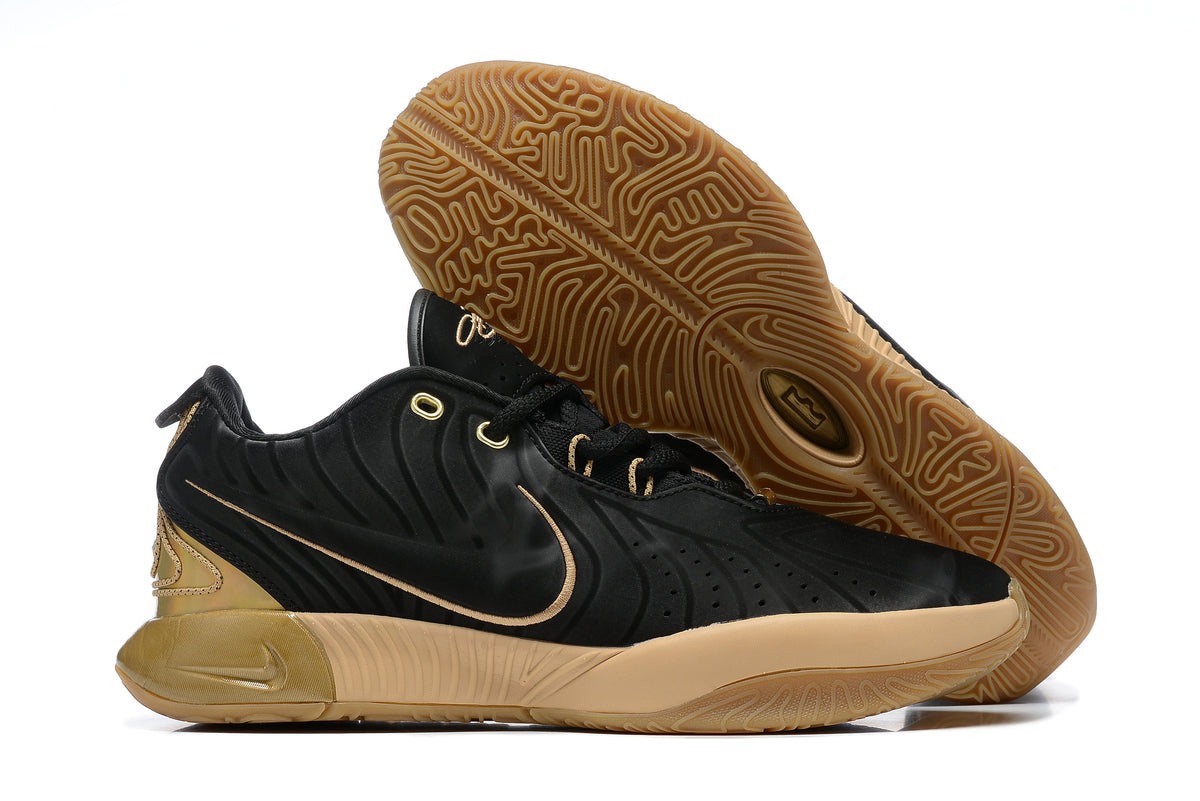 Nike 870 Basketball Footwear - product image from the listing.