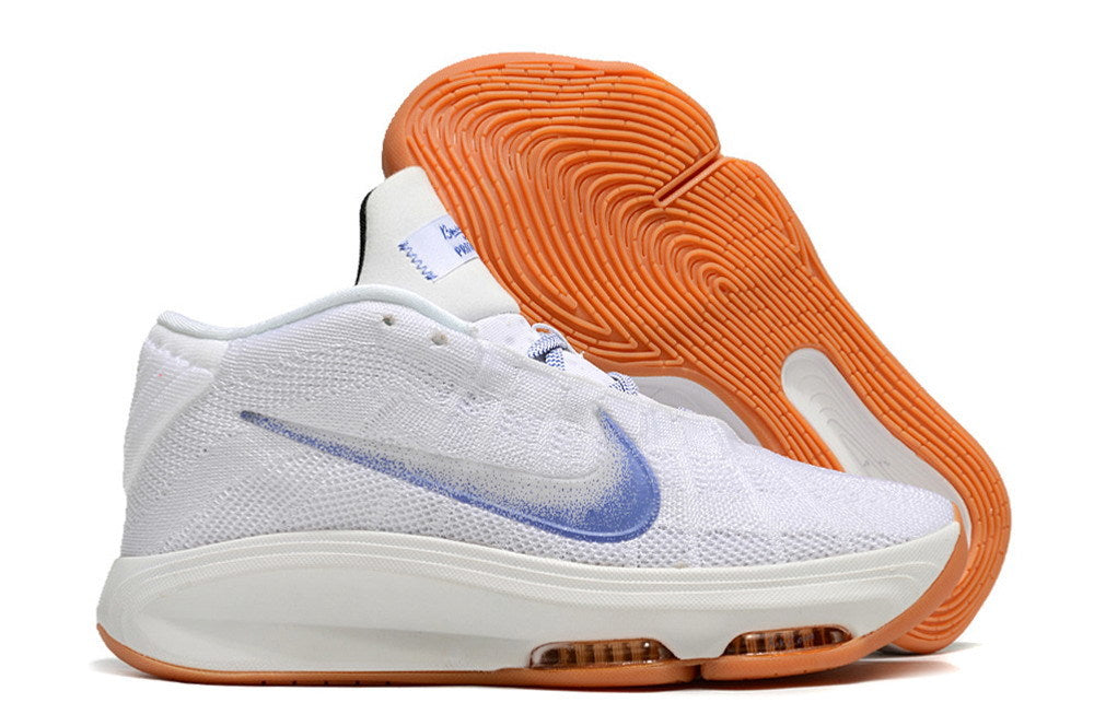 Multiple Colors - Nike GT Hustle 3 Basketball Shoes - product image from the listing.