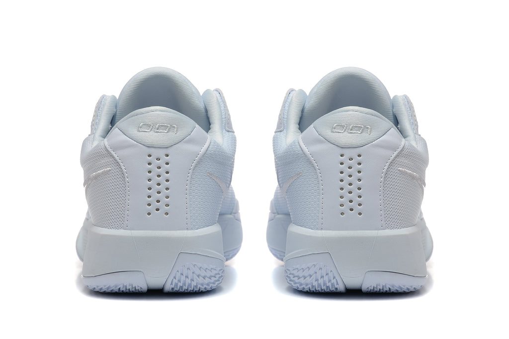 Nike LeBron Witness 8 Basketball Shoes, in White - product image from the listing.