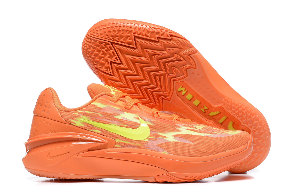 Nike Air Zoom G.T. Cut 2 Basketball Footwear - product image from the listing.