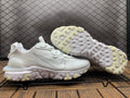Nike React Vision Sneakers, in White - product image from the listing.