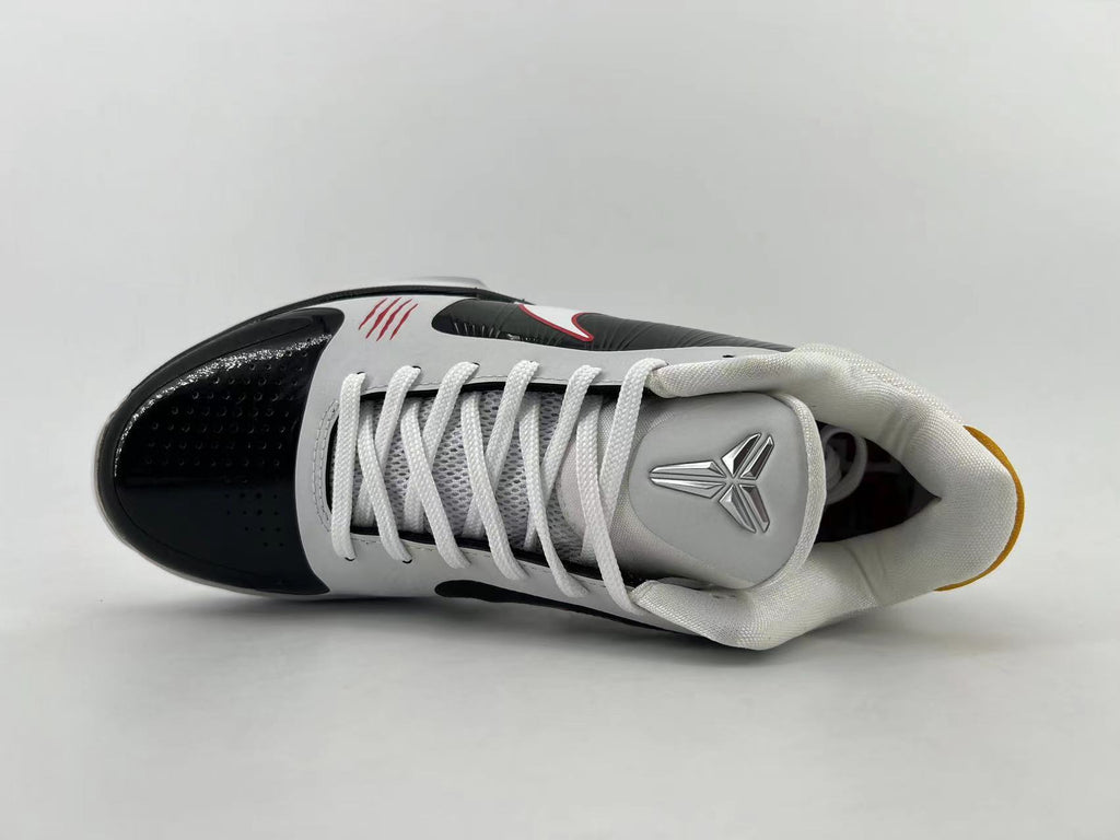 Nike Kobe 5 Protro CD4991-101 Basketball Footwear - product image from the listing.