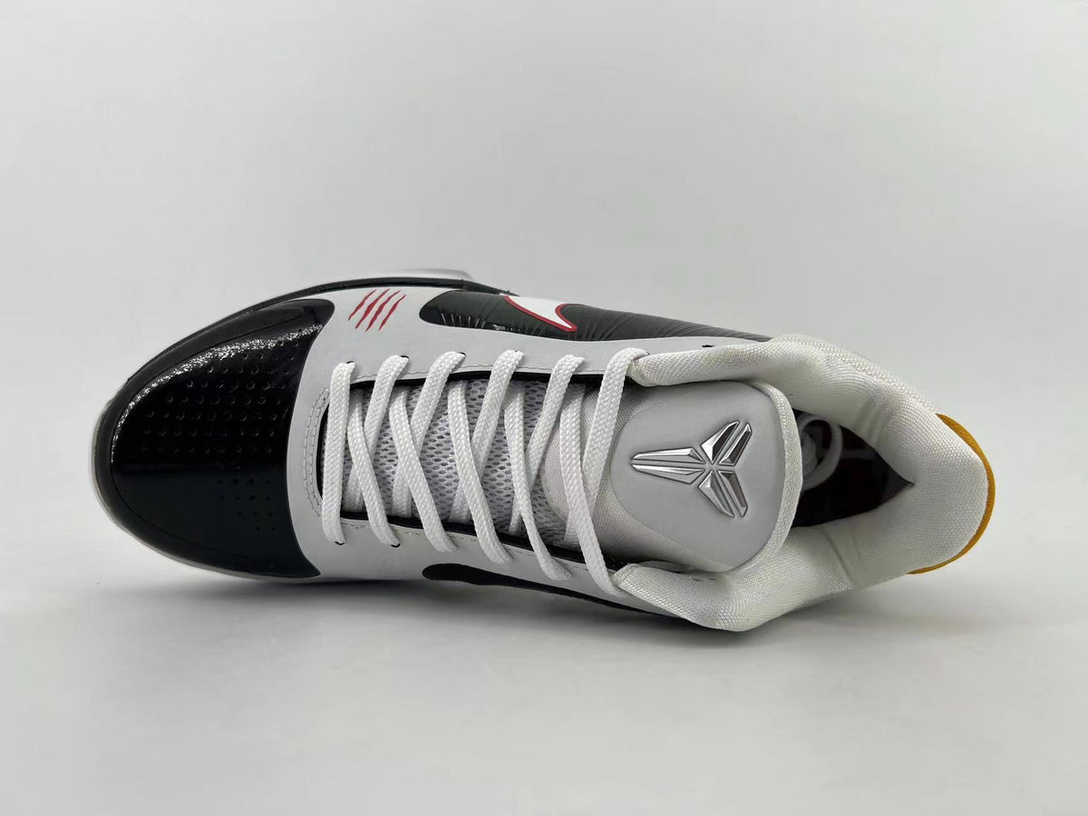 Nike Kobe 5 Protro CD4991-101 Basketball Footwear - product image from the listing.