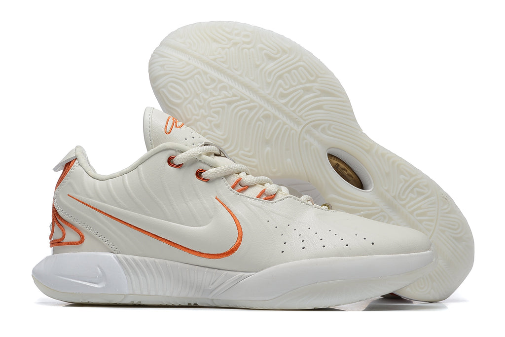 Nike 870 Basketball Footwear - product image from the listing.