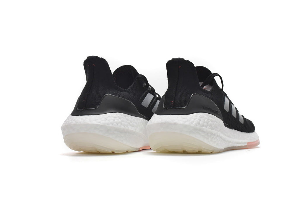 adidas Ultra Boost 22 H01174 Running Shoes in Black - product image from the listing.