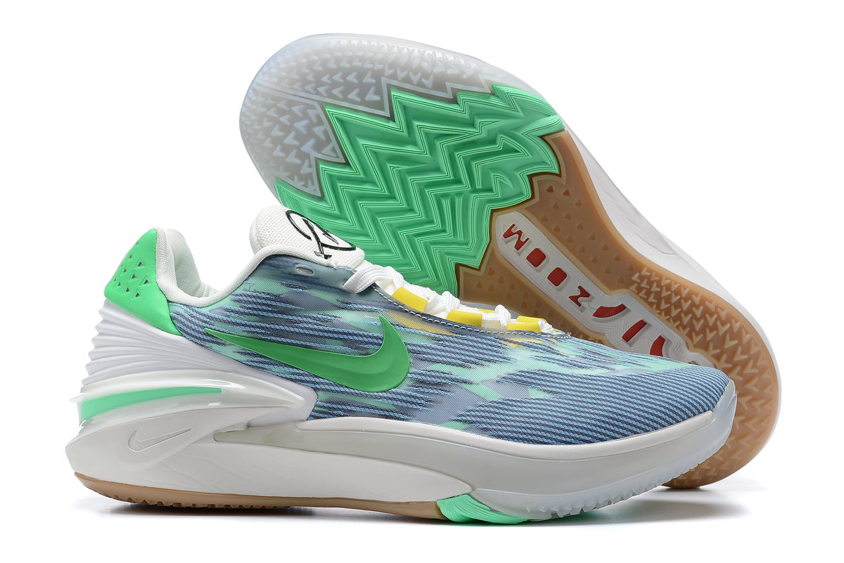 Nike Air Zoom G.T. Cut 2 Basketball Footwear - product image from the listing.