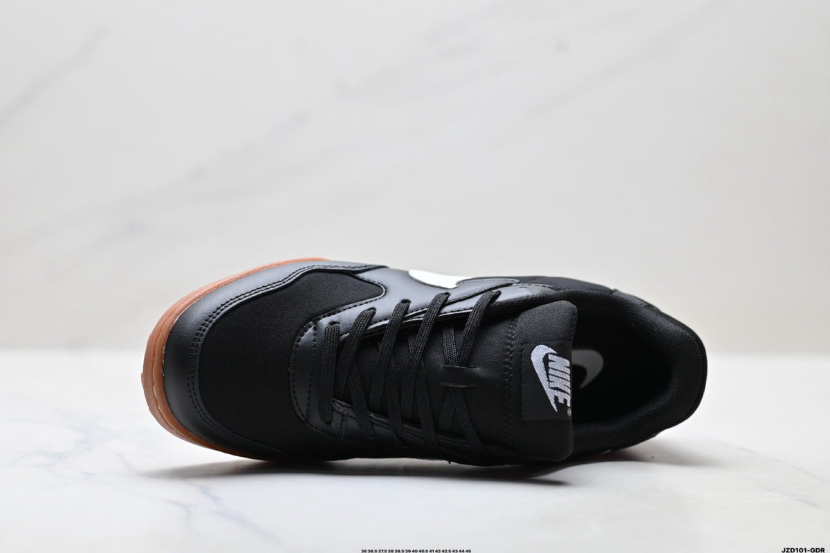 Nike Terra Manta Sneakers in Black White Gum - product image from the listing.