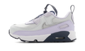 "Pure Platinum Violet Frost" Air Max 90 Toggle PS CV0064 005 - product image from the listing.