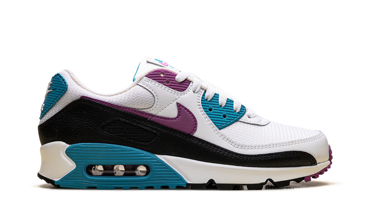 "Lagoon Blue" Air Max 90 DM8318 100 - product image from the listing.