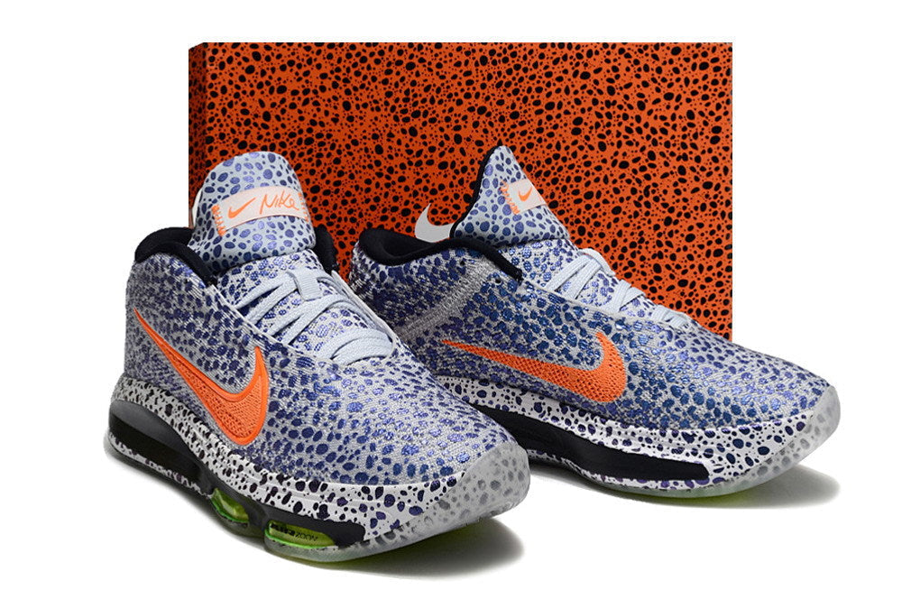 Multiple Colors - Nike GT Hustle 3 Basketball Shoes - product image from the listing.