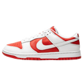 Nike Dunk Low Championship in Red - product image from the listing.