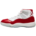 GS - Air Jordan 11 Cherry - product photo shown in the listing for this item.
