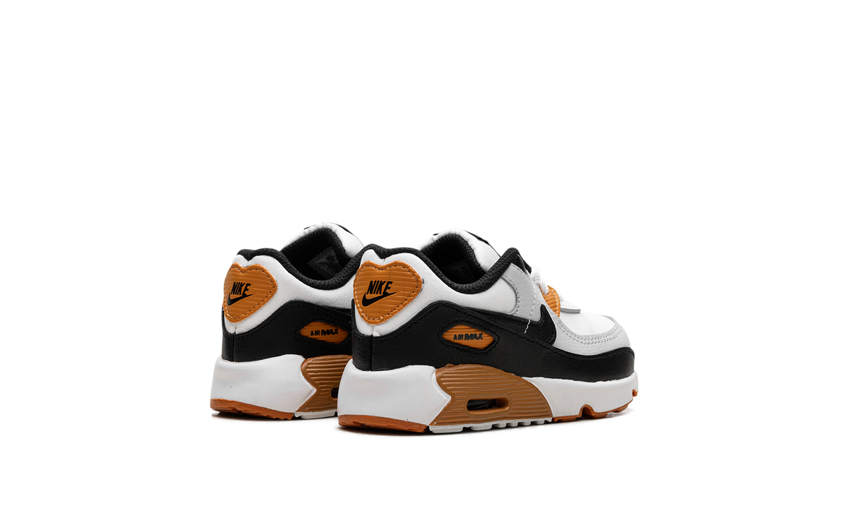 "PURE PLATINUM" Air Max 90 LTR TD CD6868 023 - product image from the listing.