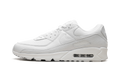 "Triple White" Air Max 90 FJ4003 100 - product image from the listing.