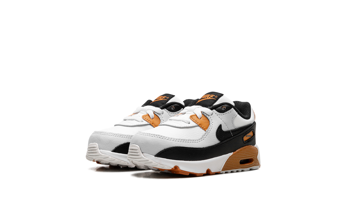 "PURE PLATINUM" Air Max 90 LTR TD CD6868 023 - product image from the listing.