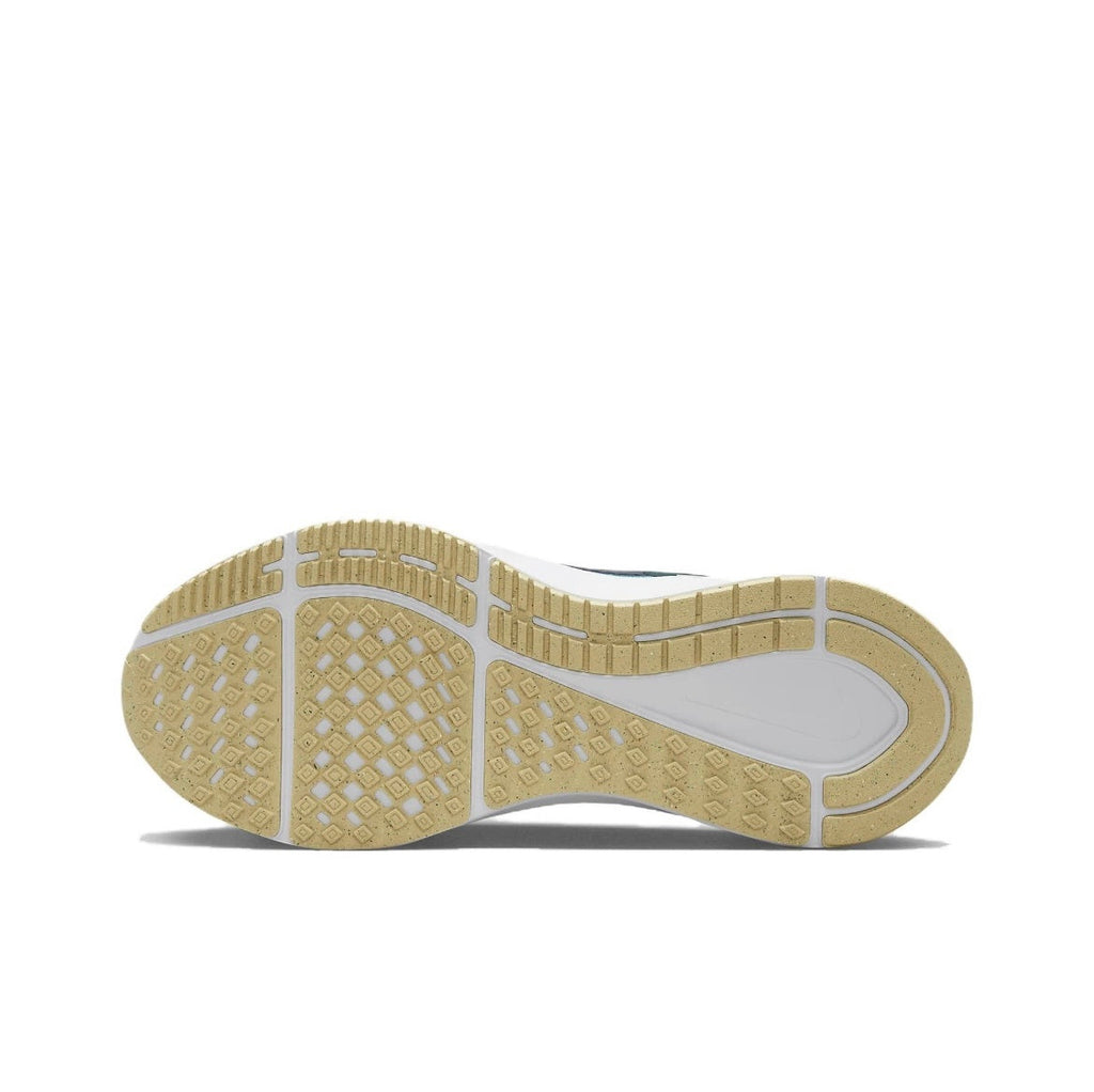 Nike Structure 25 Running Shoes in Teal DJ7883-300 - product image from the listing.