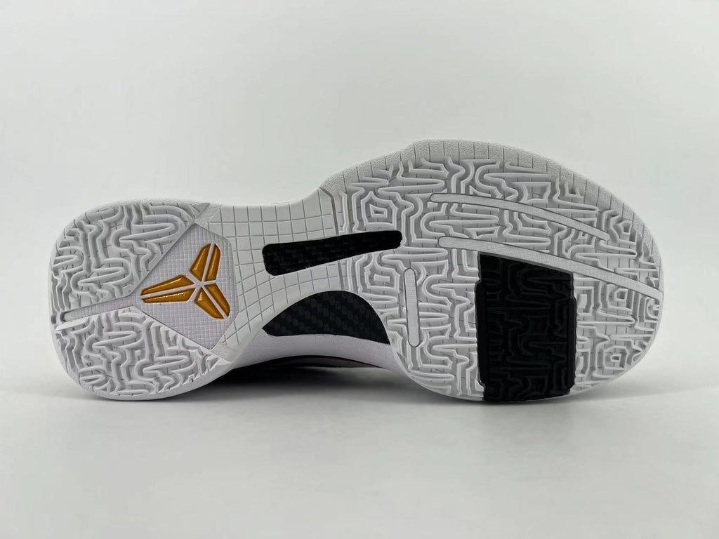 Nike Kobe 5 Protro CD4991-101 Basketball Footwear - product image from the listing.