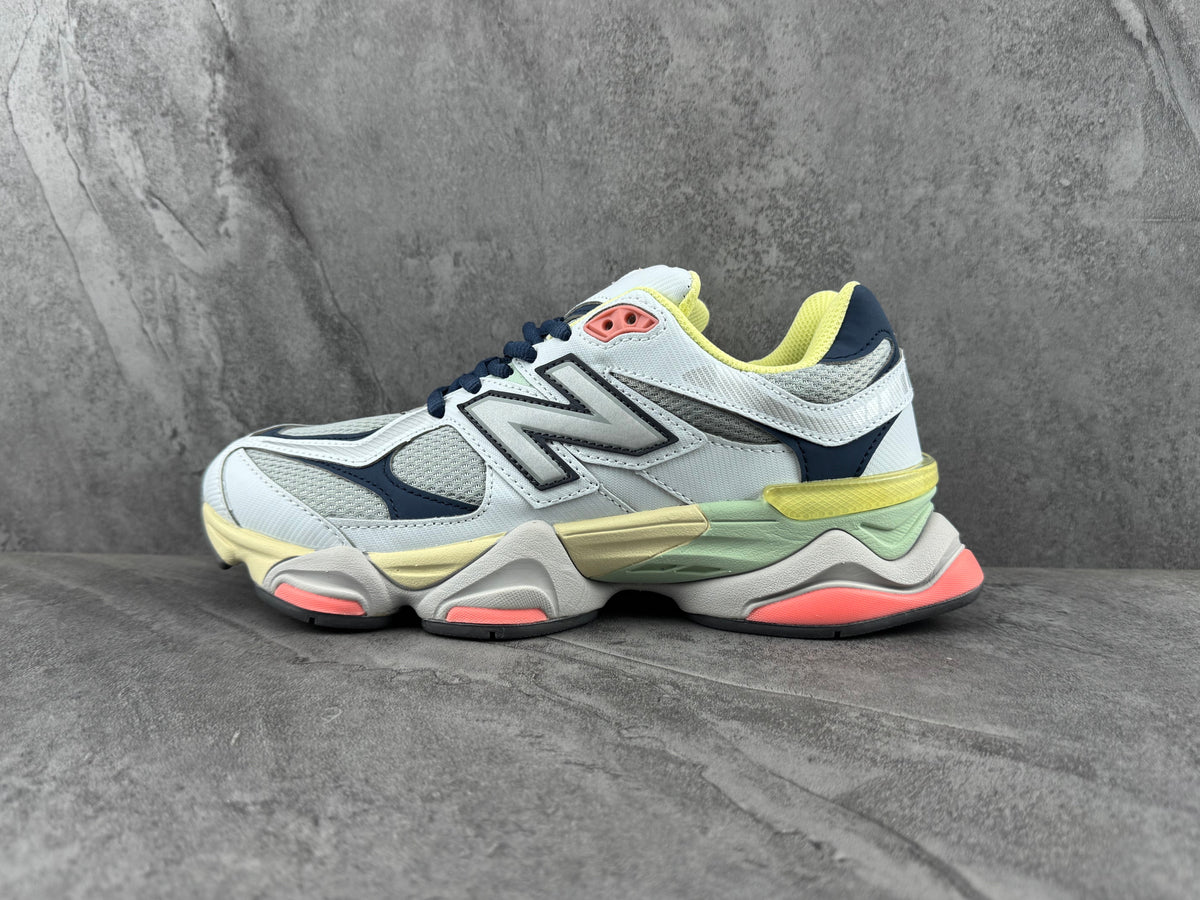 New Balance 9060 TMB Trainers - product image from the listing.