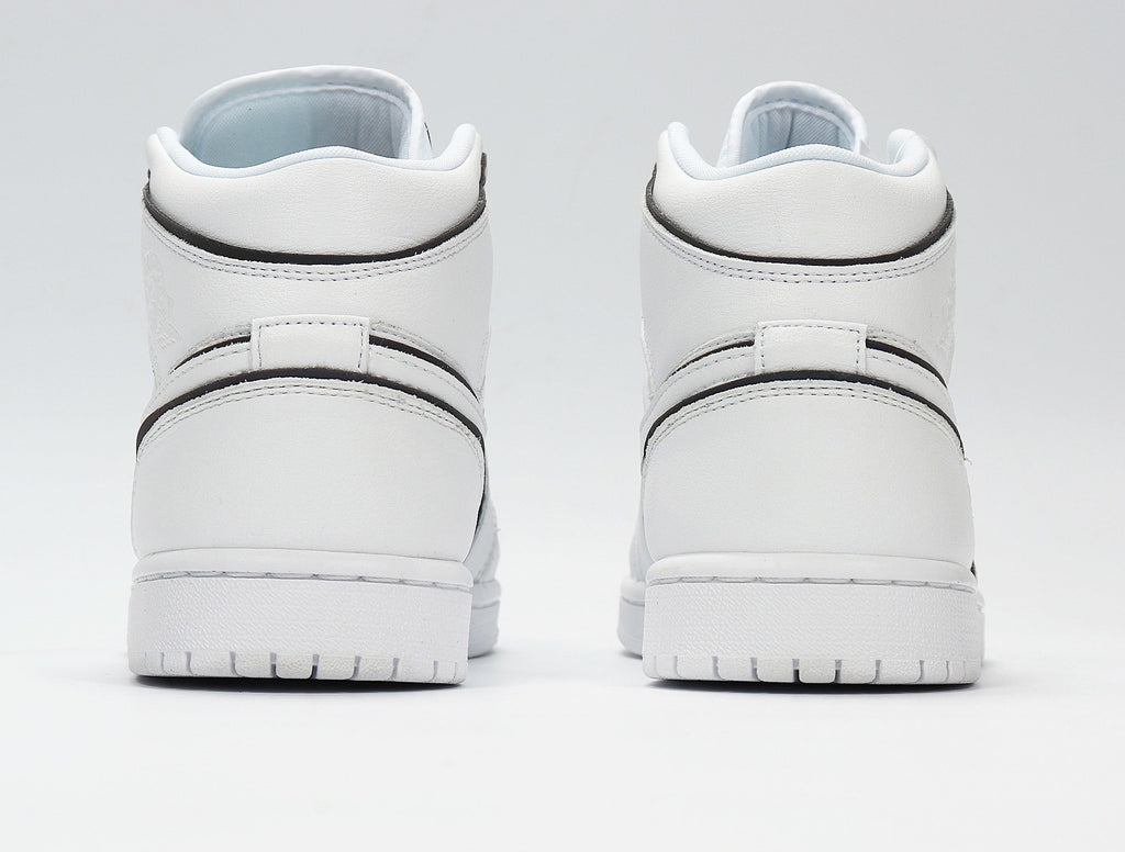 Air Jordan 1 High White Black CK6587-100 - product image from the listing.
