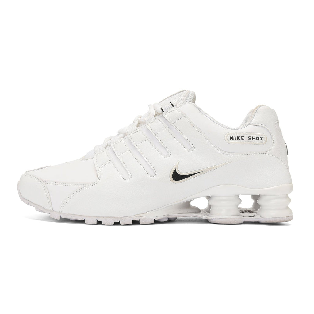 Nike Shox NZ Trainers - product photo shown in the listing for this item.
