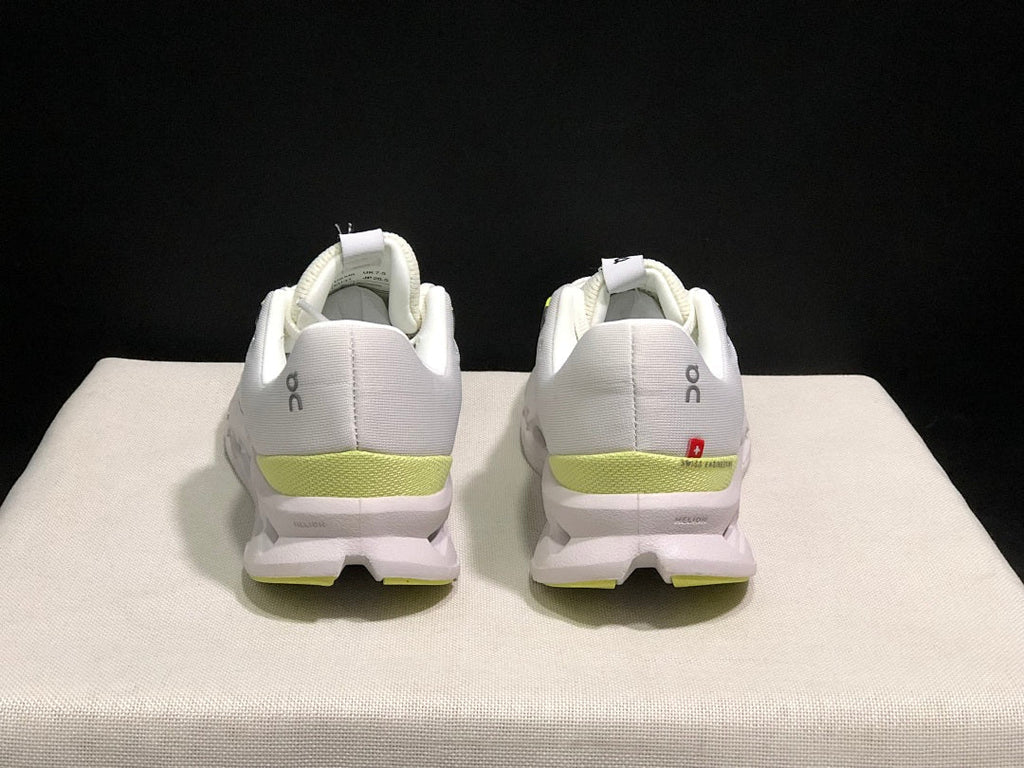 On Cloudsurfer Sneakers in Sand White - product image from the listing.