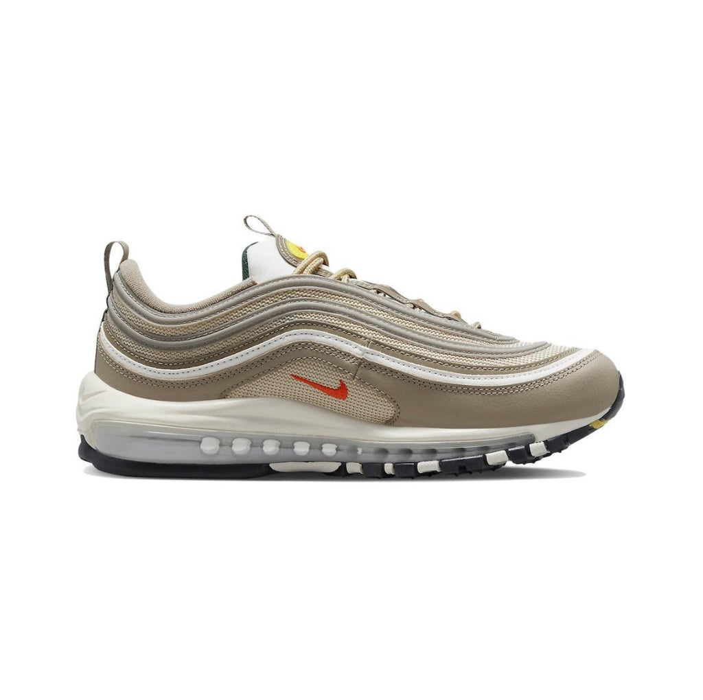 Nike Air Max 97 FD0357-247 Sneakers in Brown - product image from the listing.