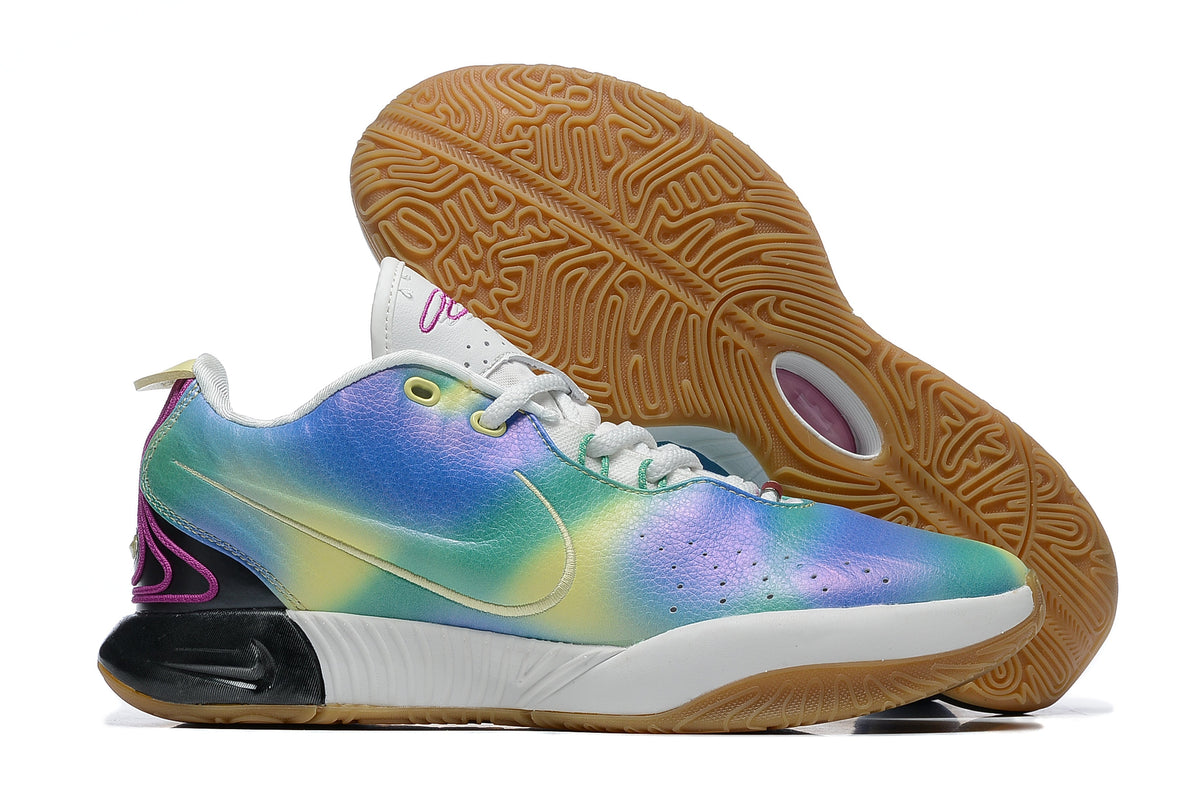 Nike 870 Basketball Footwear - product image from the listing.