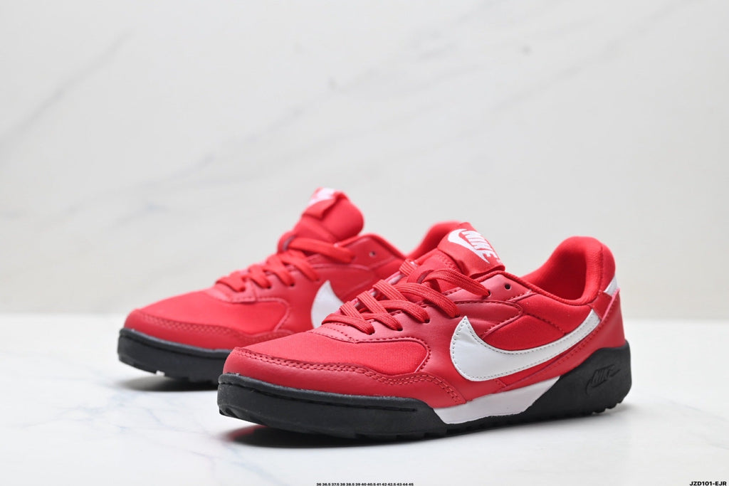 Nike Terra Manta Sneakers in Red and Black - product image from the listing.