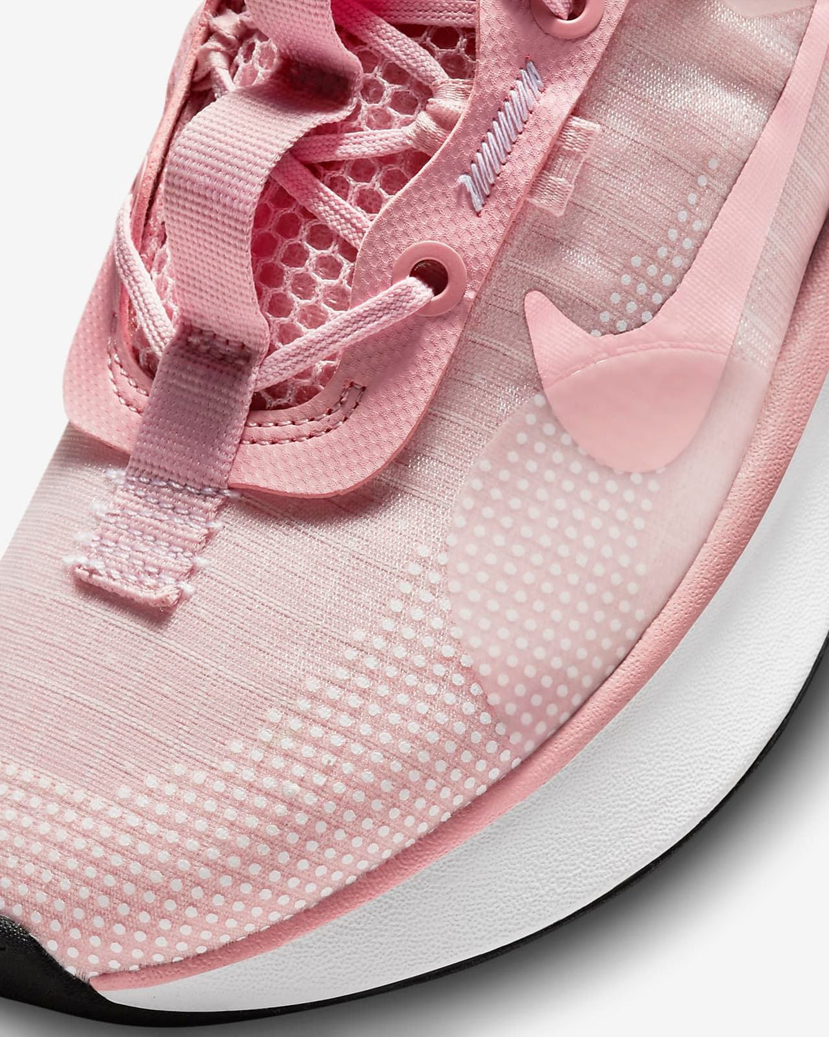 Nike Air Max 2021 Sneakers in Pink DA3199-600 - product image from the listing.