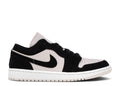 Air Jordan 1 Low 'Black Guava Ice' Sneaker - product image from the listing.