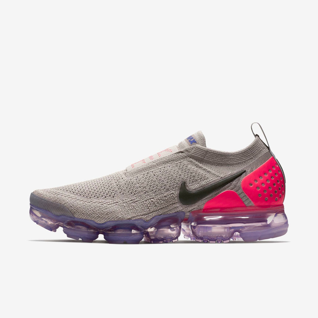 Nike Air VaporMax Flyknit MOC 2 Trainers AH7006-201 - product image from the listing.