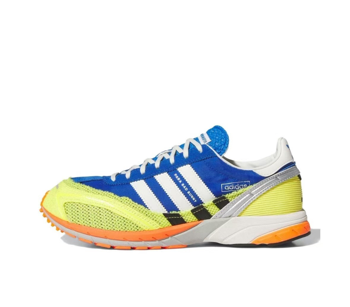 adidas x Parab Bad Bunny Trainers JQ8757 - product image from the listing.