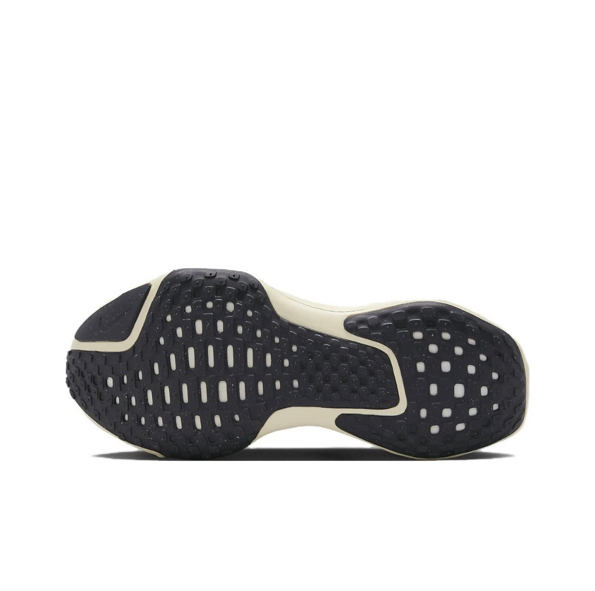 Nike ZoomX Invincible Run 3 Running Shoes, in Sand - product image from the listing.