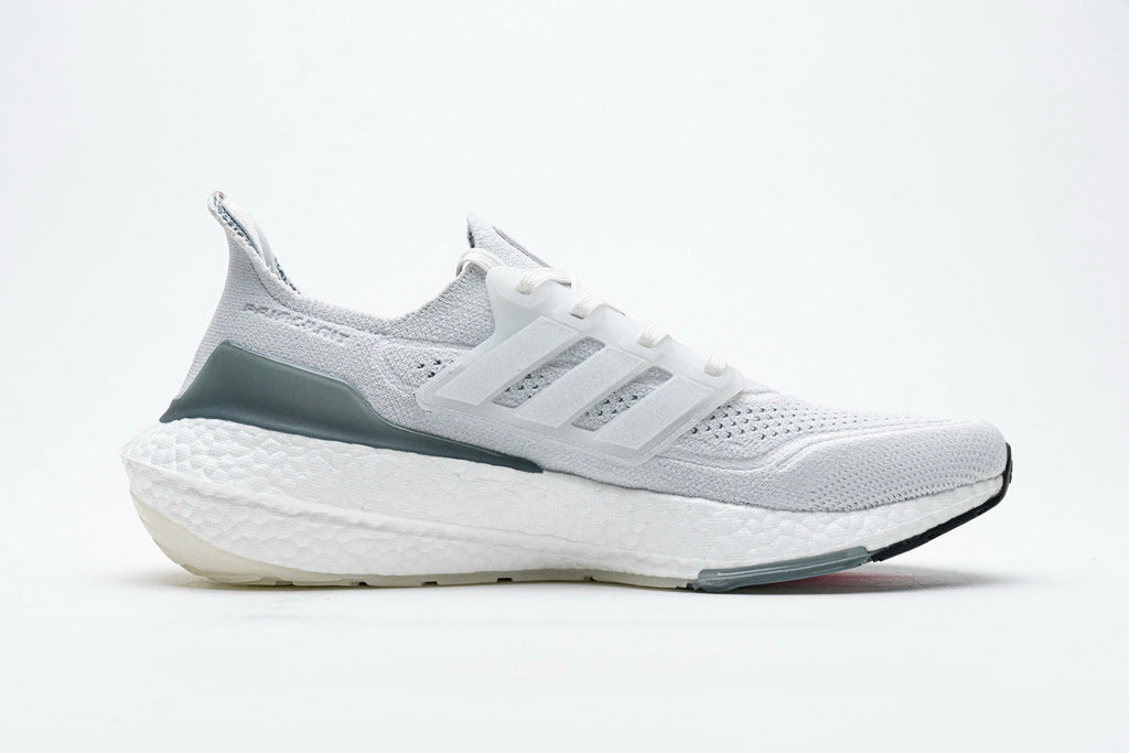 adidas UltraBoost 21 Shoes for Running FY0383 - product image from the listing.