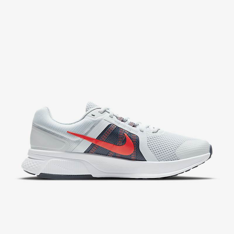 Nike Run Swift 2 Shoes for Running CU3517-006 - product image from the listing.