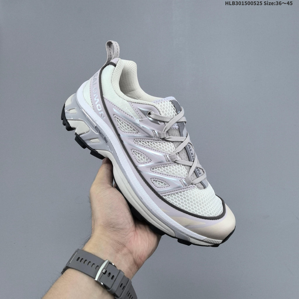 Salomon XT-6 Expanse Outdoor Trainers - product image from the listing.