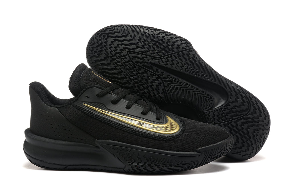 Multiple Colorways - Nike Precision 7 Basketball Shoes - product image from the listing.