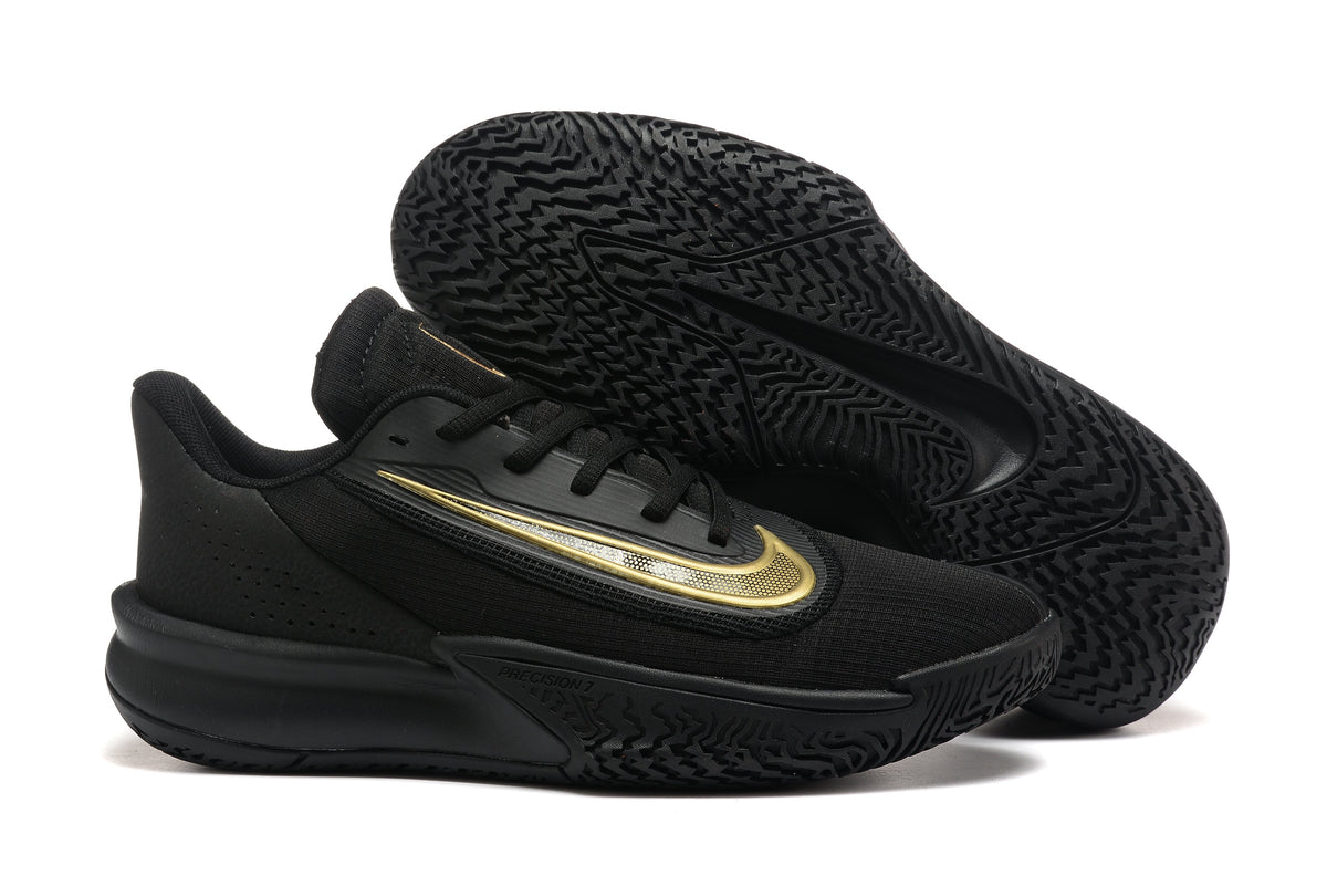 Multiple Colorways - Nike Precision 7 Basketball Shoes - product image from the listing.