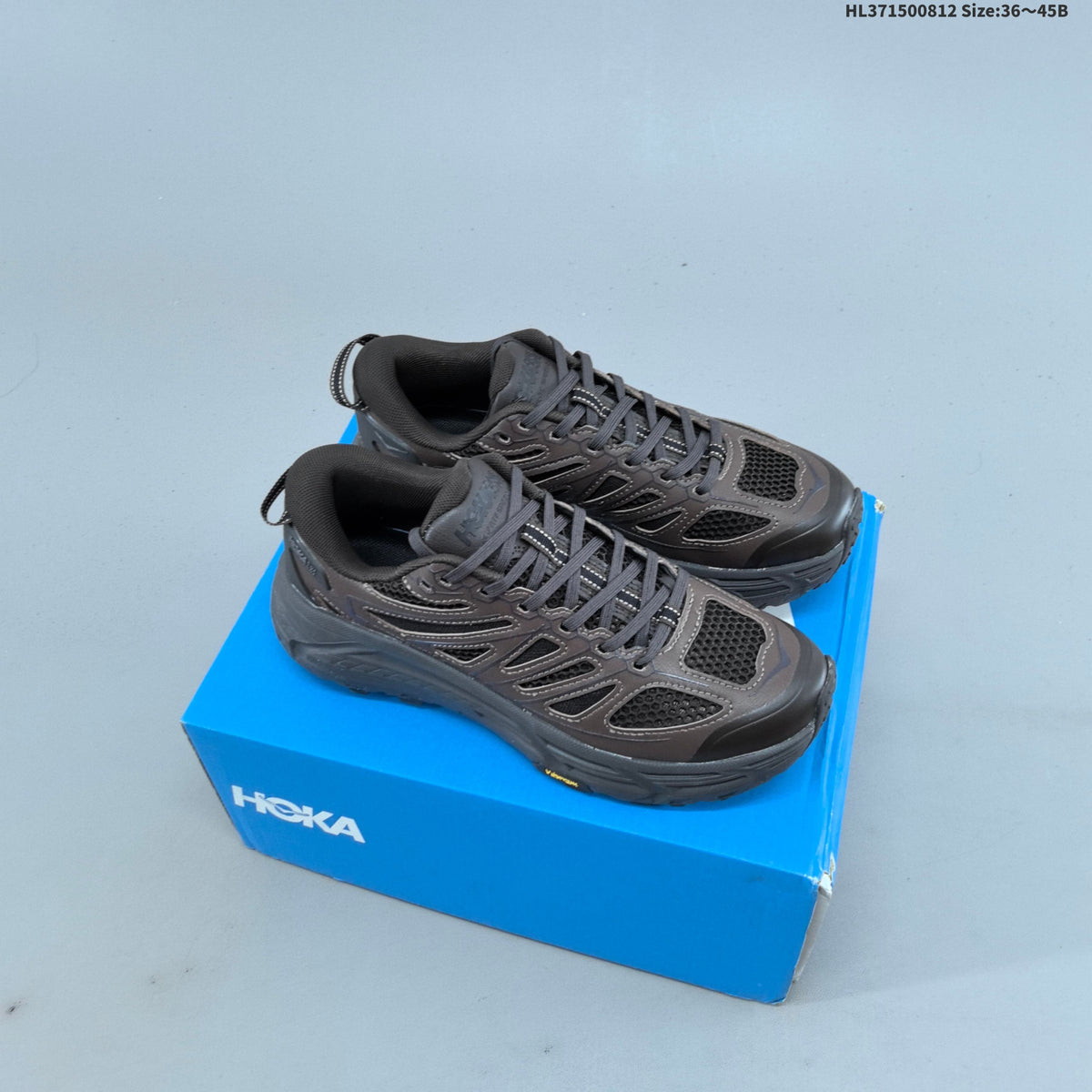 HOKA Mafate Speed 2 TS Trainers - product image from the listing.
