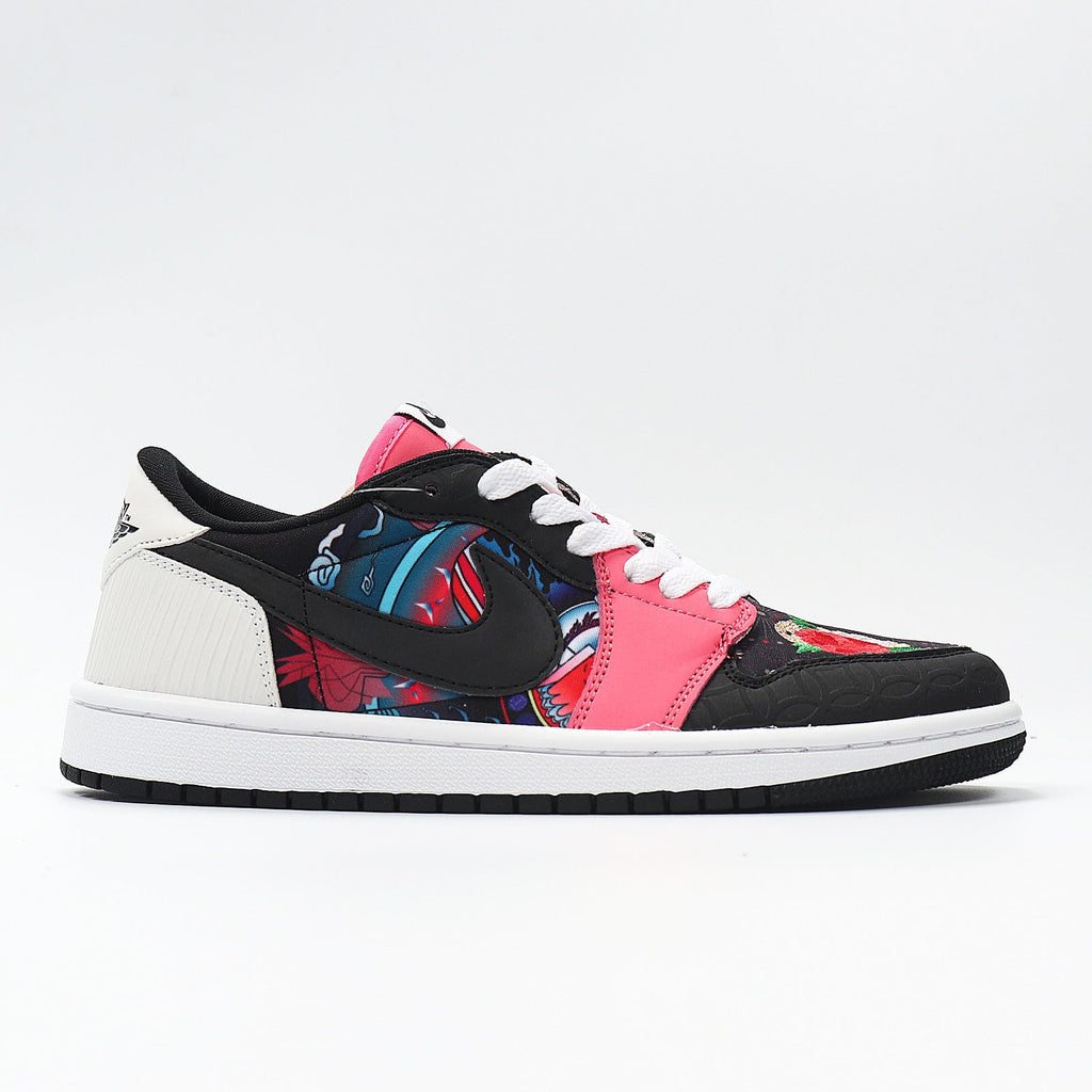 Chinese New Year Sneakers - Nike Air Force 1 Low CW0418-006 - product image from the listing.