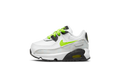 "White Volt" Air Max 90 TD CD6868 112 - product image from the listing.