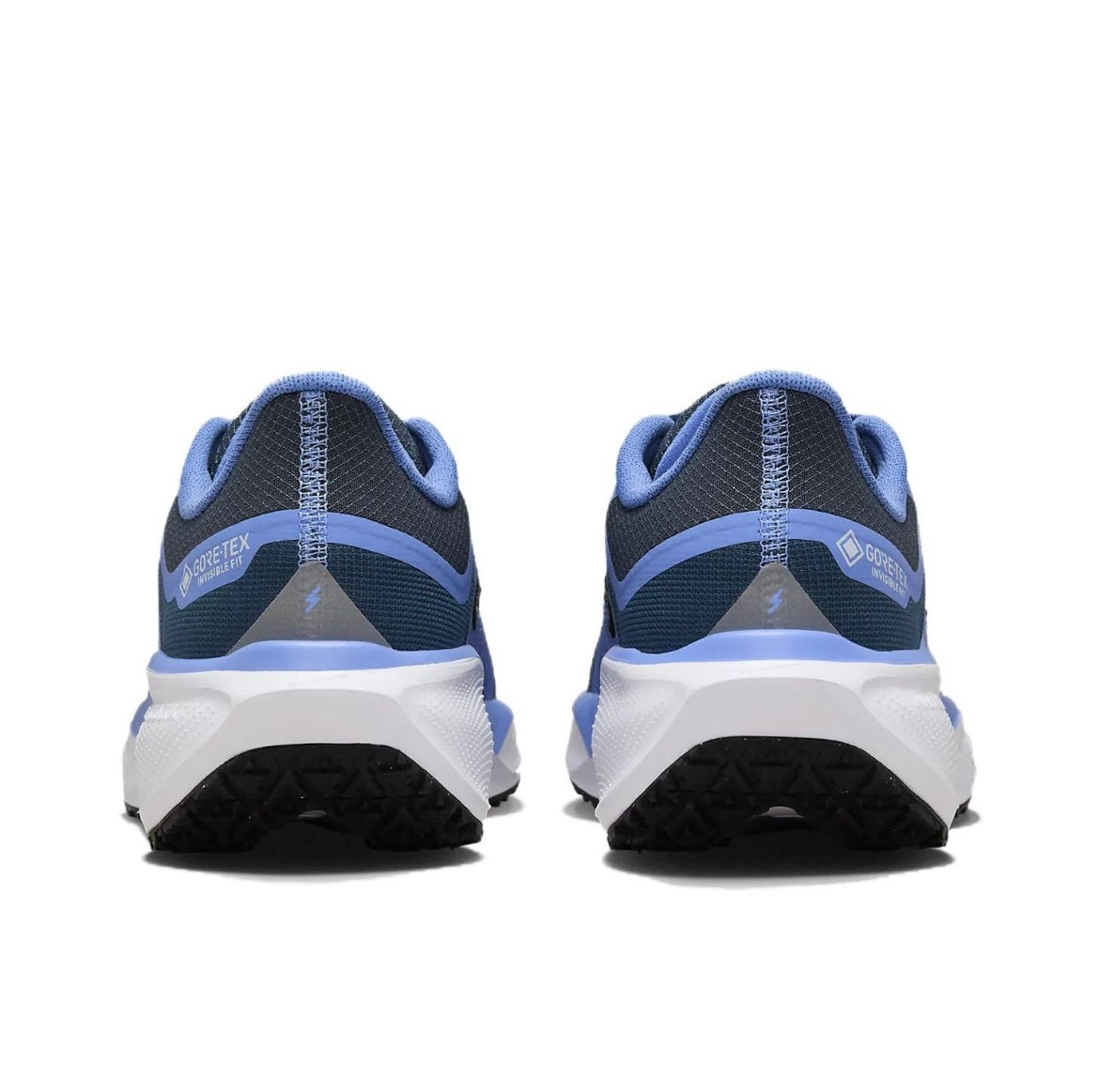 Nike Pegasus 41 GORE-TEX Running Shoes FQ1357-400 in Blue - product image from the listing.
