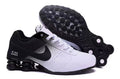 Nike Shox Deliver Trainers in Multiple Colorways - product image from the listing.